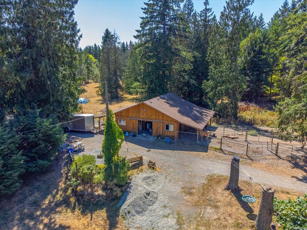 Third View of 3171 Decourcy Dr, Nanaimo, BC, V9G 1E2