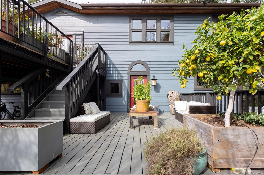 Second View of 142 Park Dr, Salt Spring, BC, V8K 2R7