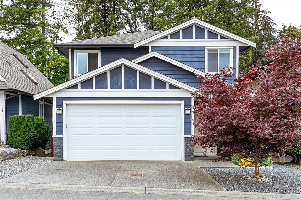 Second View of 3205 Gibbins Rd, Park Estates, Duncan, BC, V9L 1G7