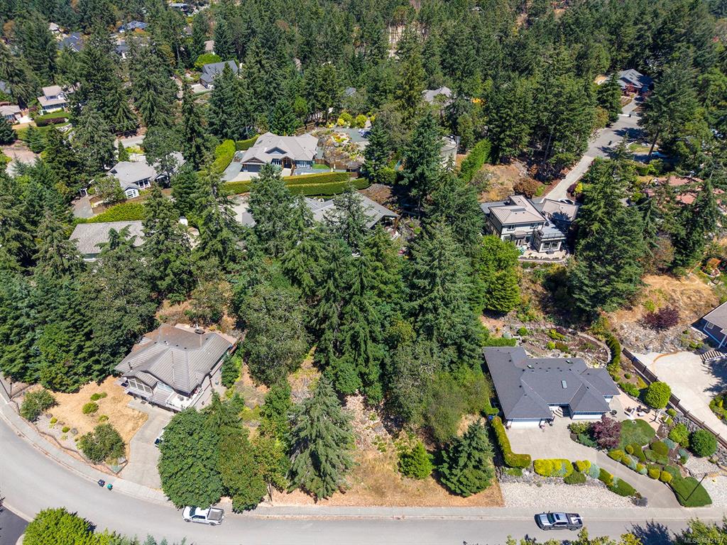 Fourth View of Lot 31 Rockhampton Rd, FAIRWINDS, Nanoose Bay, BC, V9P 9H5