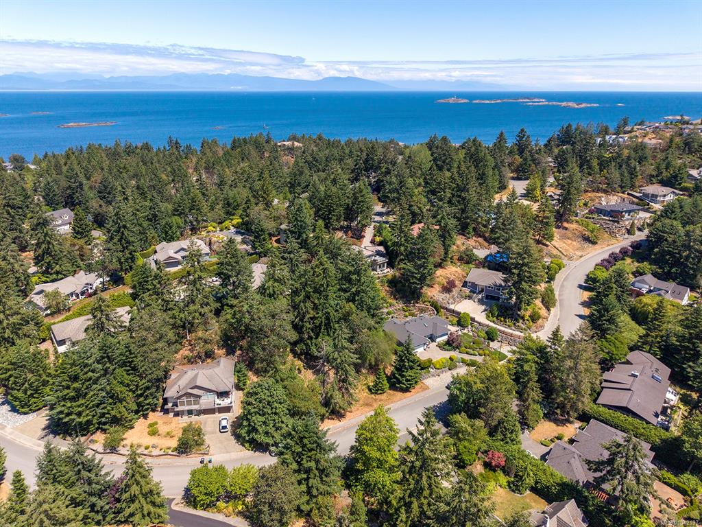 Fifth View of Lot 31 Rockhampton Rd, FAIRWINDS, Nanoose Bay, BC, V9P 9H5
