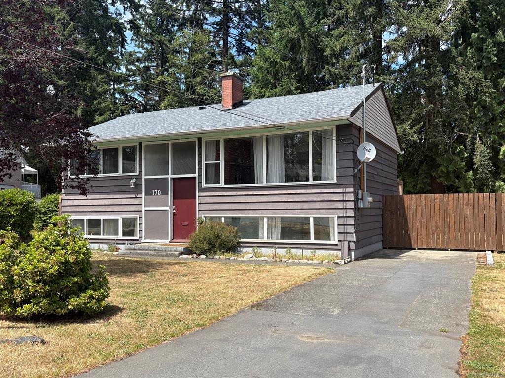 Third View of 170 Giggleswick Pl, Nanaimo, BC, V9S 2V8