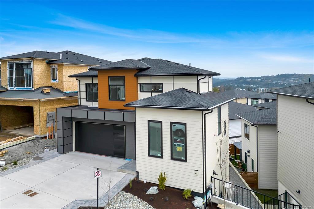 Third View of 1358 Sandstone Lane, Langford, BC, V9B 7A2