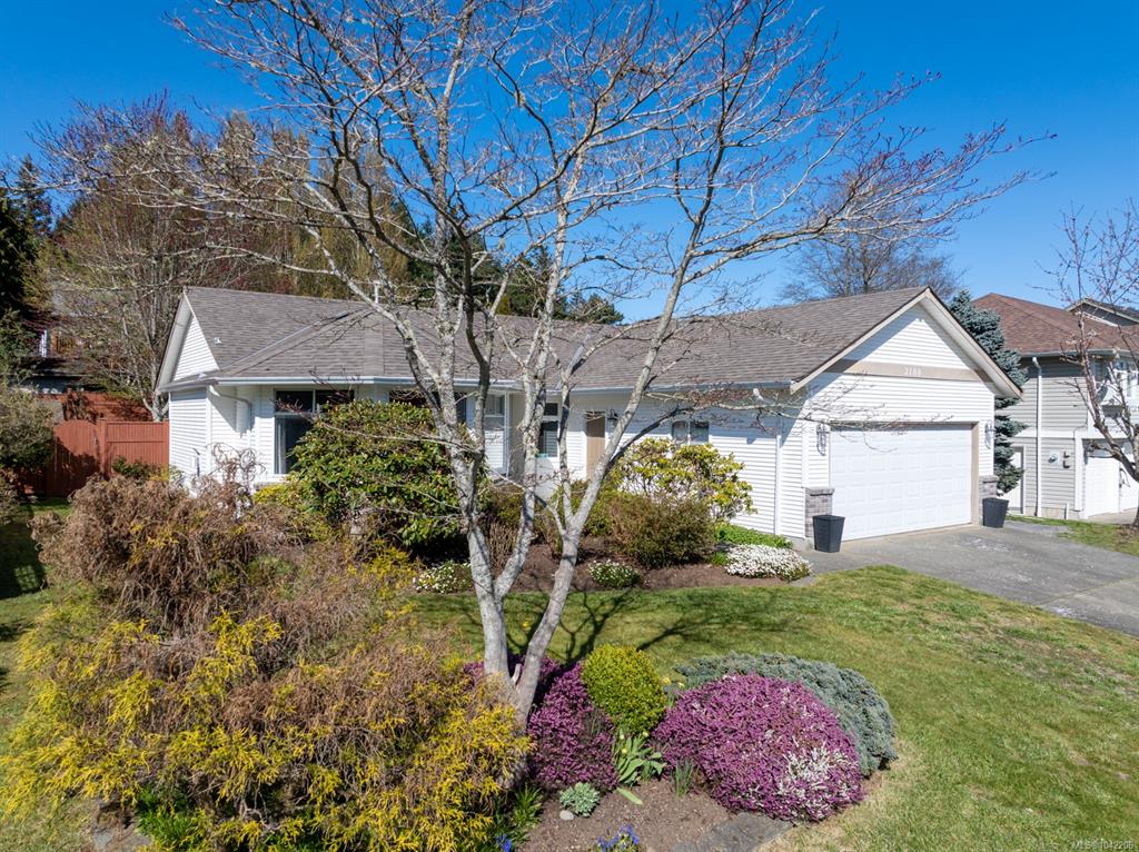 Fifth View of 2188 Cardinal Pl, Comox, BC, V9M 3G2