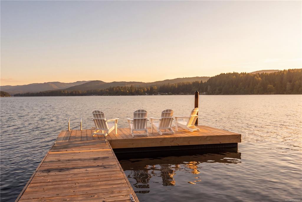 Fifth View of 2616 Katys Cres, Shawnigan Lake, BC, V8H 2G5