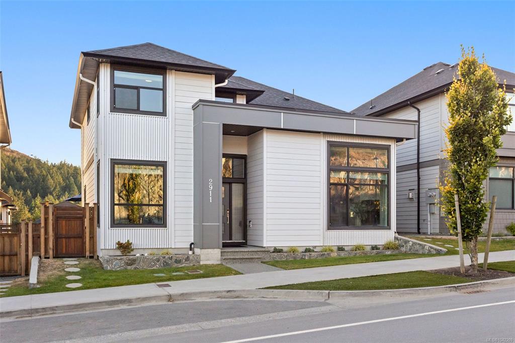 Second View of 2911 Constellation Ave, Langford, BC, V9B 6Z7