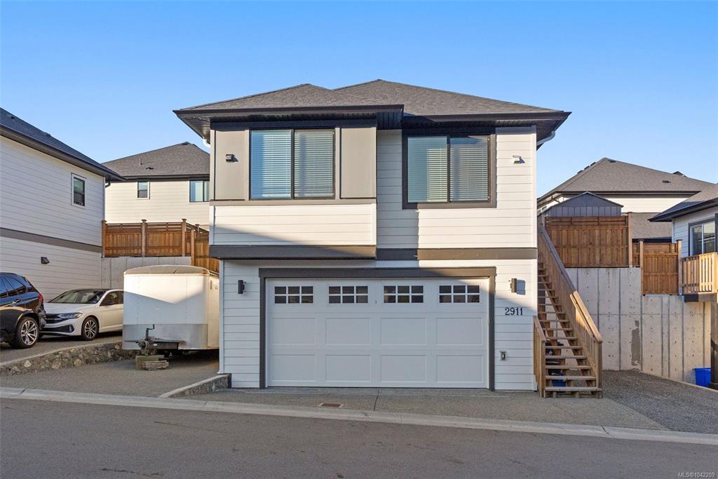 Third View of 2911 Constellation Ave, Langford, BC, V9B 6Z7