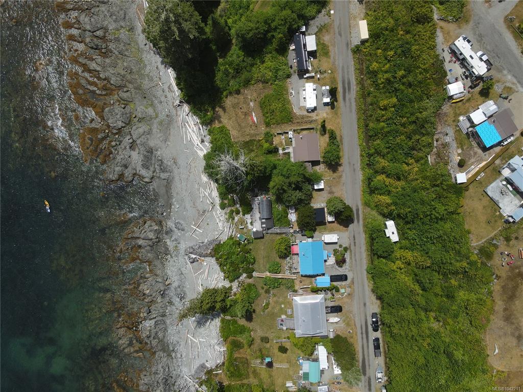 Second View of 1091 Front St, Ucluelet, BC, V0R 3A0
