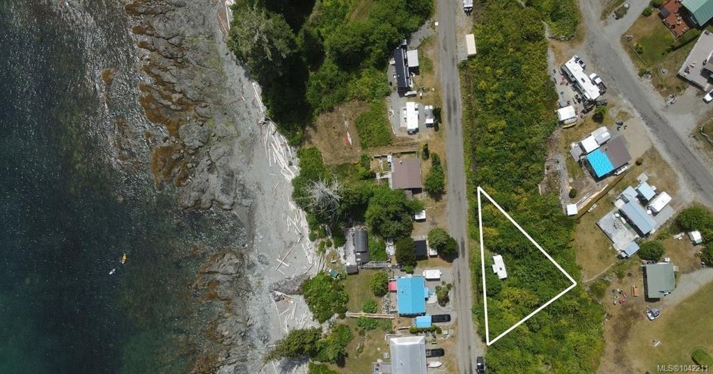 Third View of 1091 Front St, Ucluelet, BC, V0R 3A0