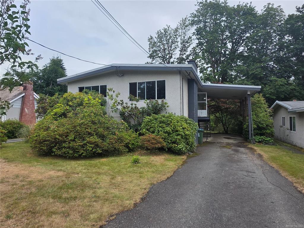 Second View of 5150 Compton Rd, Port Alberni, BC, V9Y 7B6