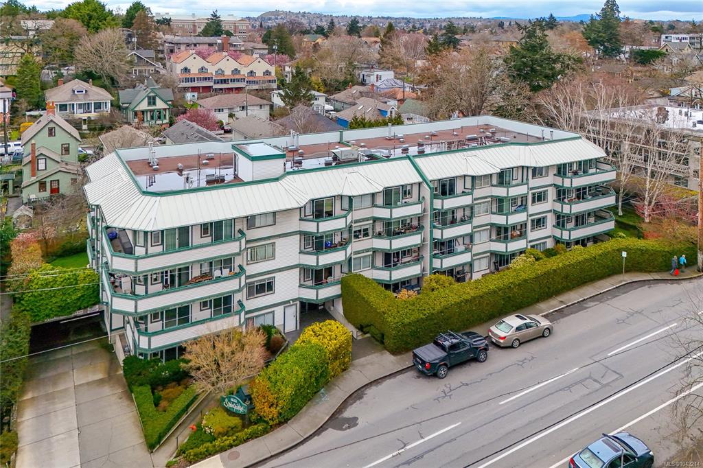 1270 Johnson St, 1042214, BC,