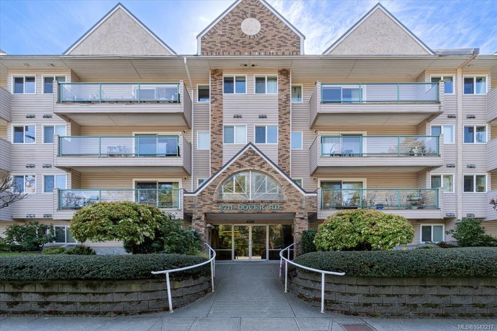 Second View of 6711 Dover Rd, Dover Condominiums, Nanaimo, BC, V9V 1L9