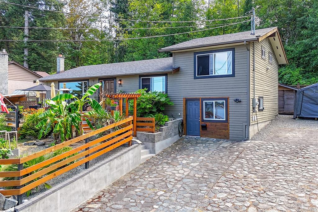 Third View of 328 Tyrrell Rd, Ladysmith, BC, V9G 1X9