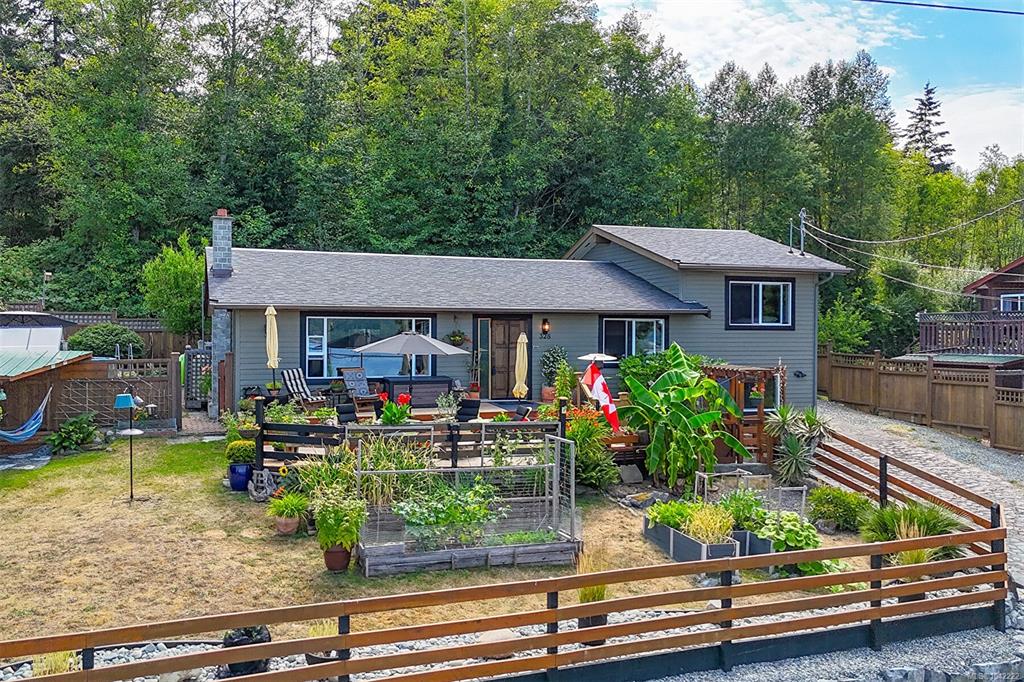 Fifth View of 328 Tyrrell Rd, Ladysmith, BC, V9G 1X9