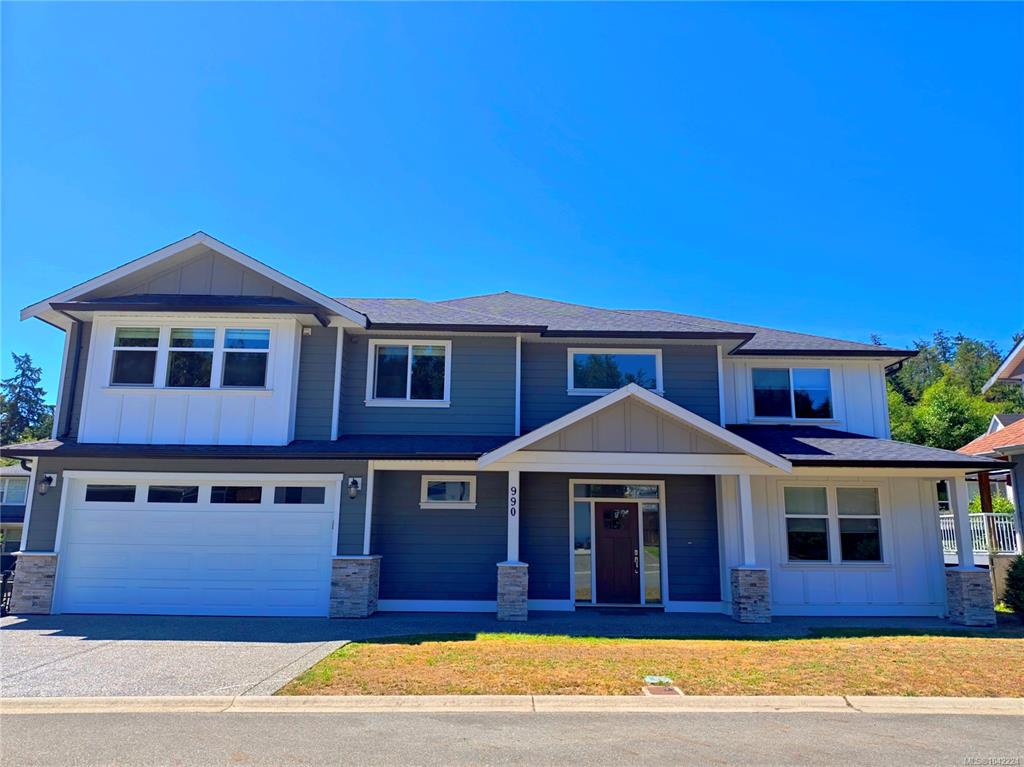 990 Ariane Gdns, 1042224, BC,