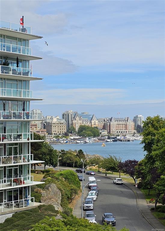 Fifth View of 68 Songhees Rd, Shutters, Victoria, BC, V9A 0A3