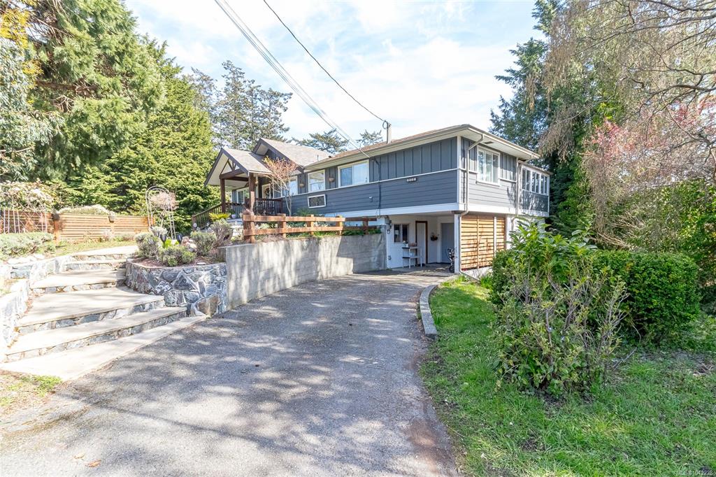 Third View of 3931 Circle Dr, Metchosin, BC, V9C 4A9