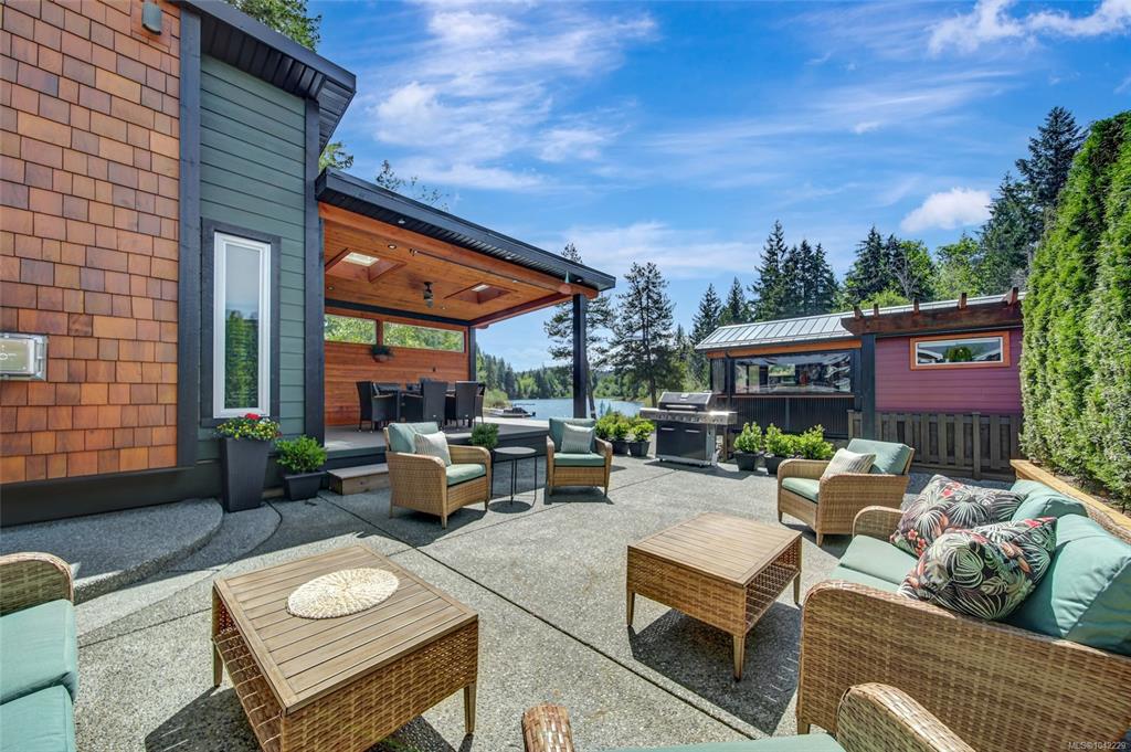 Fourth View of 10750 Central Lake Rd, Trestle RV Park, Port Alberni, BC, V9Y 8Z2