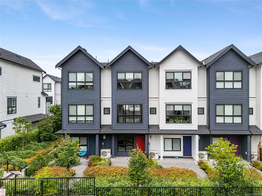 Second View of 1029 Boxcar Close, Langford, BC, V9B 0Y4