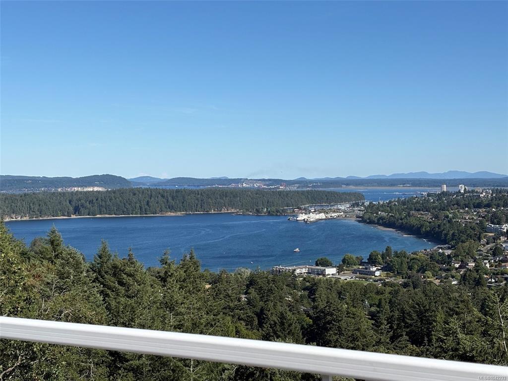 Second View of 3263 Stoney Ridge, Nanaimo, BC, V9T 5V2