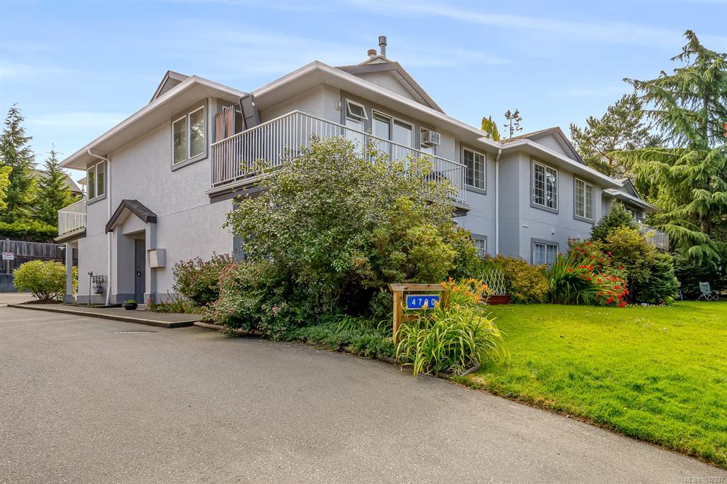 Second View of 4700 Alderwood Pl, Camelot, Courtenay, BC, V9N 9A1