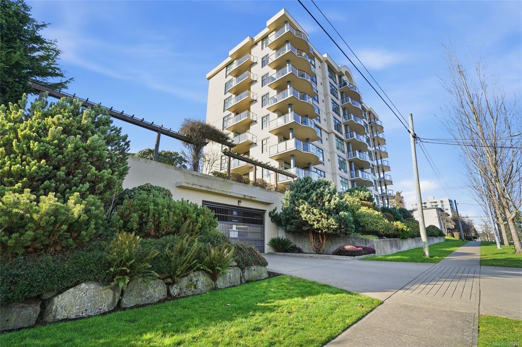 Fifth View of 225 Rosehill St, Nanaimo, BC, V9S 1E1