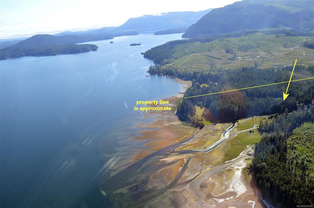 Sec 8 Kewquodie Creek, 1042240, BC,