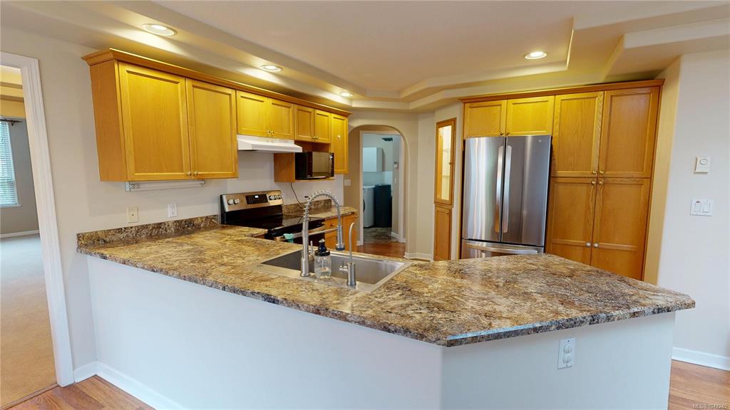 Fourth View of 1137 Yellowbrick Rd, MORNINGSTAR, Parksville, BC, V9P 1K4