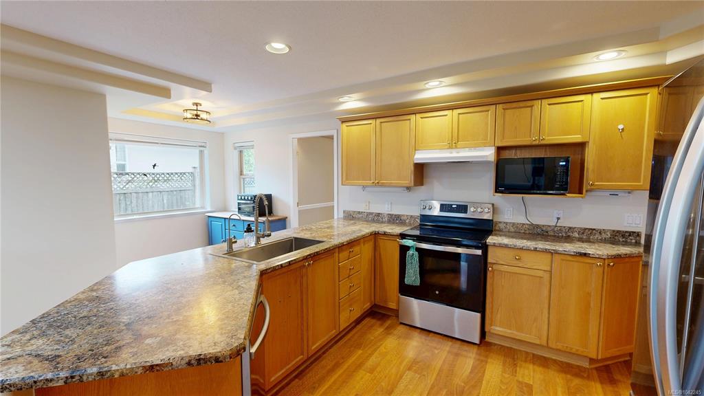 Fifth View of 1137 Yellowbrick Rd, MORNINGSTAR, Parksville, BC, V9P 1K4