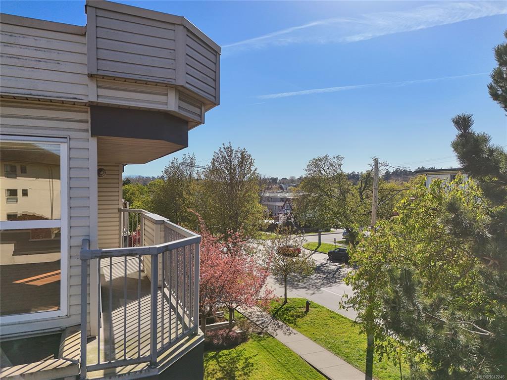 Second View of 445 Cook St, Sterling Park, Victoria, BC, V8V 3Y2