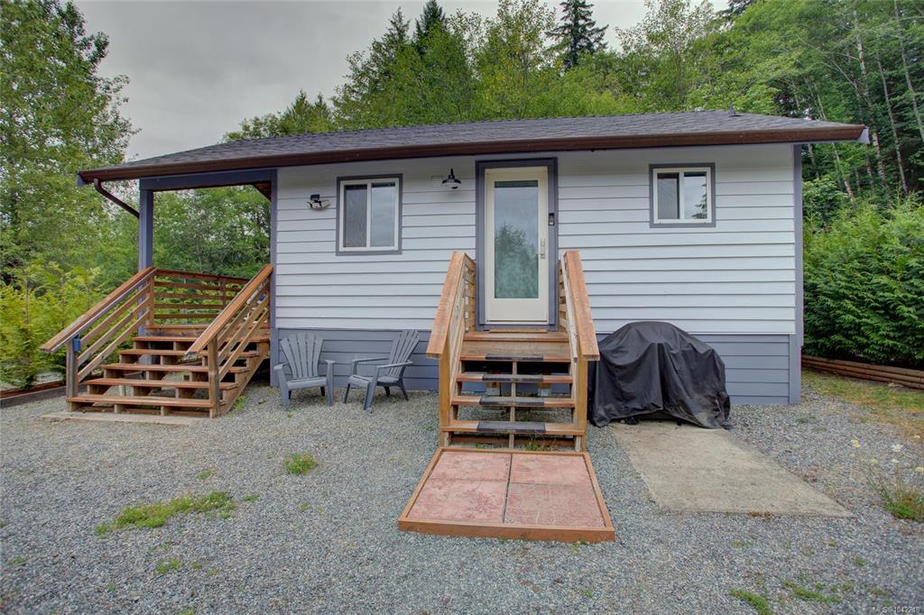 Third View of 8631 South Shore Rd, Beaver Lake Resort, Lake Cowichan, BC, V0R 2G0