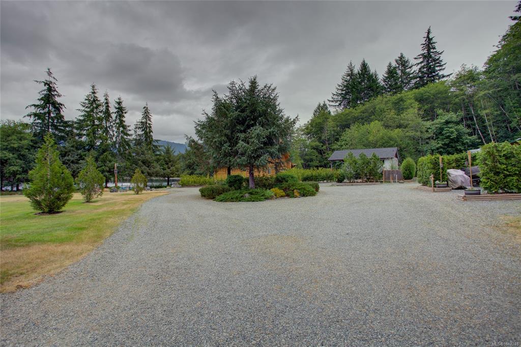 Fourth View of 8631 South Shore Rd, Beaver Lake Resort, Lake Cowichan, BC, V0R 2G0