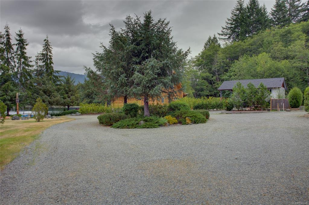 Fifth View of 8631 South Shore Rd, Beaver Lake Resort, Lake Cowichan, BC, V0R 2G0