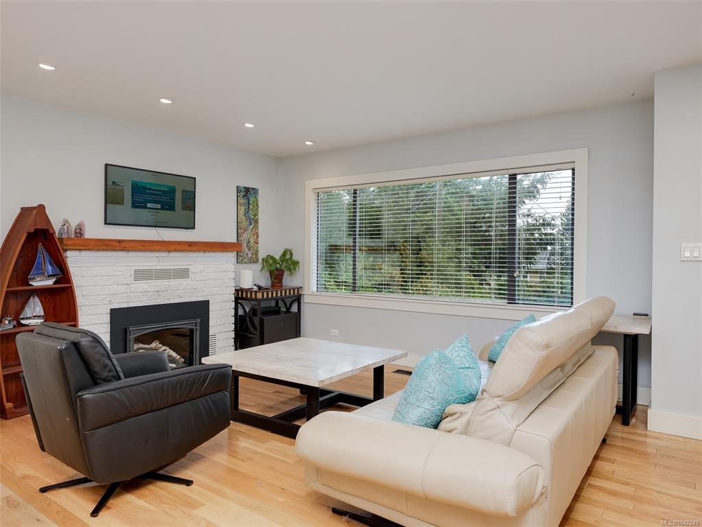 Fifth View of 8508 Ebor Terr, North Saanich, BC, V8L 1L5