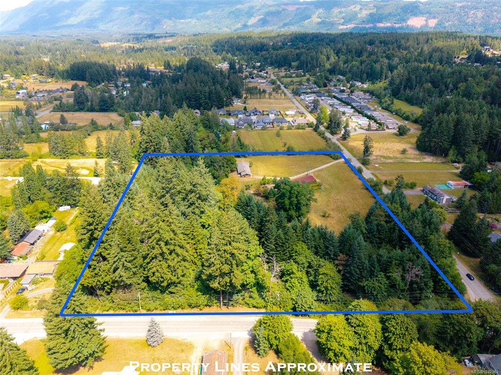 Third View of 5526 Grandview Rd, Port Alberni, BC, V9Y 8H5
