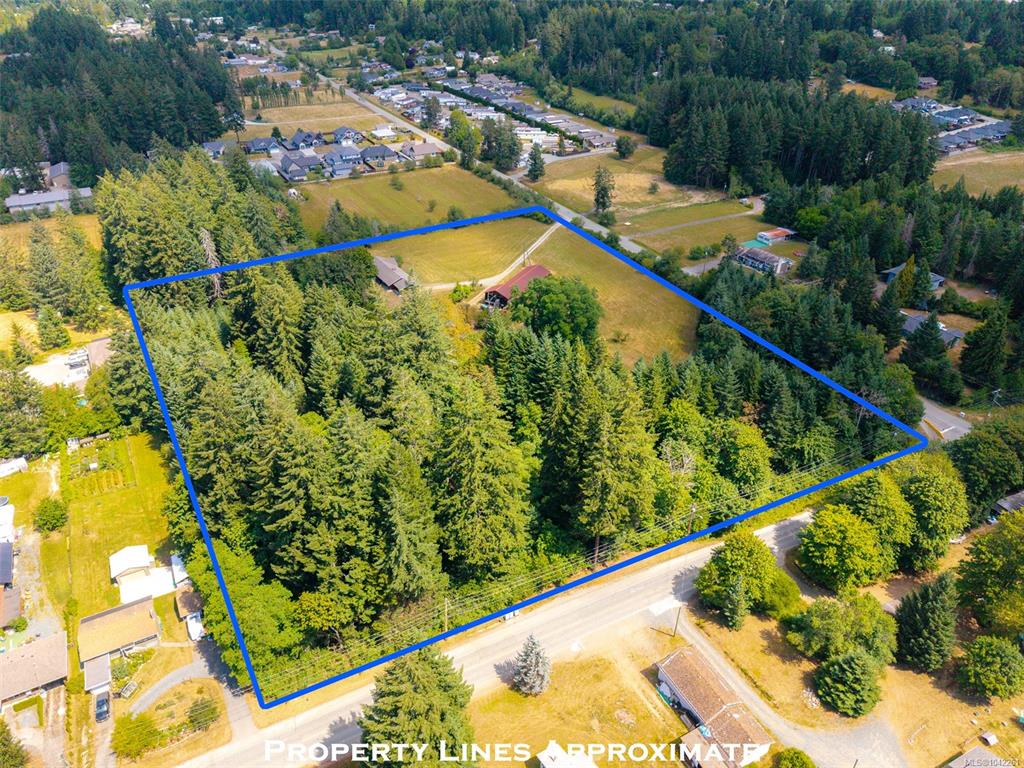 Fourth View of 5526 Grandview Rd, Port Alberni, BC, V9Y 8H5