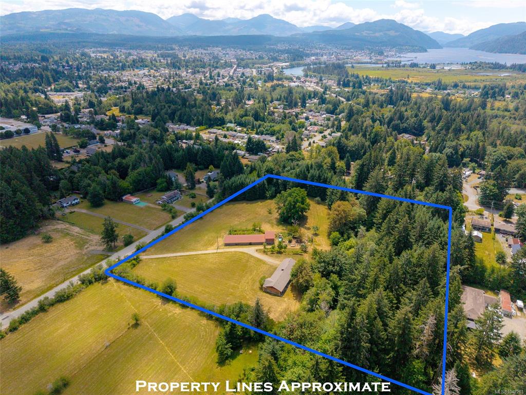 Fifth View of 5526 Grandview Rd, Port Alberni, BC, V9Y 8H5