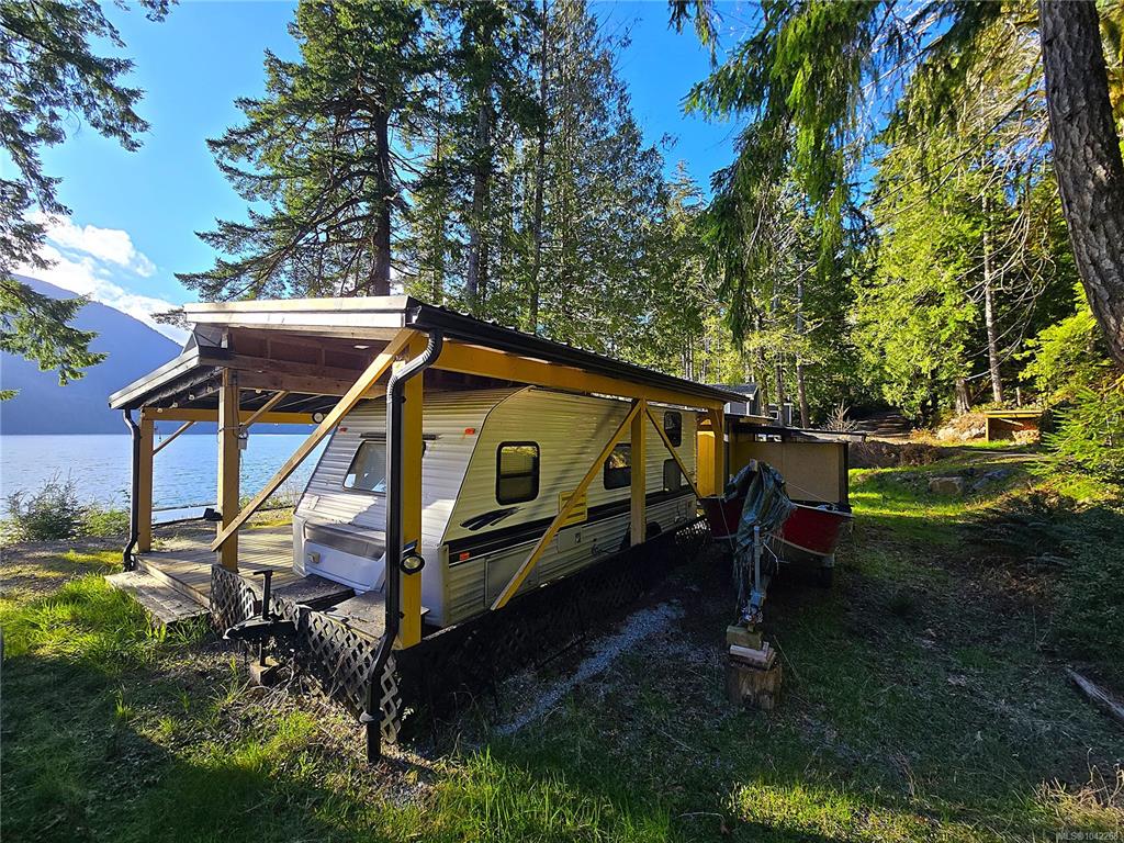 Third View of 5 Headquarters Bay, Port Alberni, BC, V9Y 6G2