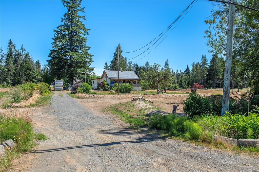 Fourth View of 8712 Island Hwy N, Black Creek, BC, V0R 1C0