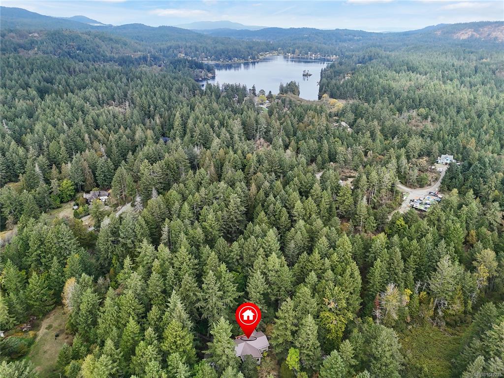 Third View of 100 Viaduct Ave W, Saanich, BC, V9E 1J3