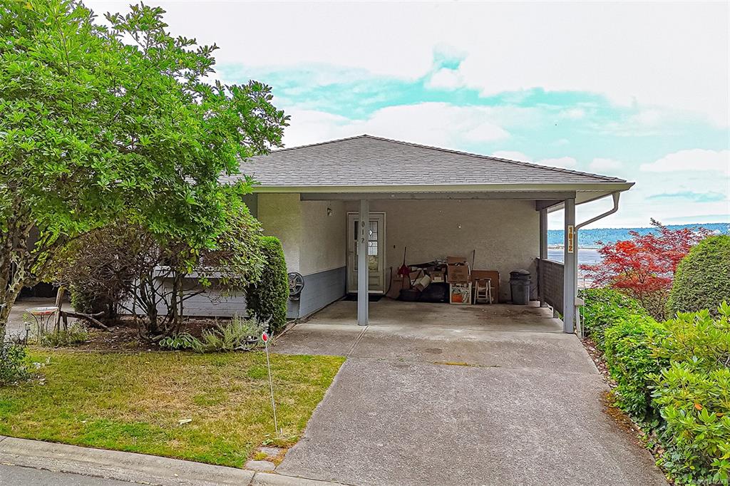 Fourth View of 1012 Highview Terr, Highview Terrace, Nanaimo, BC, V9R 6K5