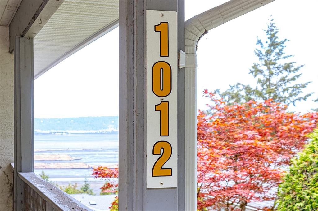Fifth View of 1012 Highview Terr, Highview Terrace, Nanaimo, BC, V9R 6K5