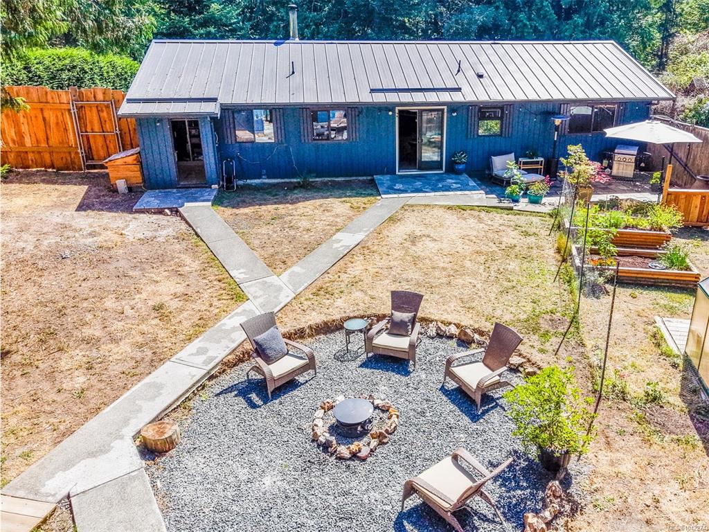 Third View of 4746 Bosun Way, Pender Island, BC, V0N 2M2