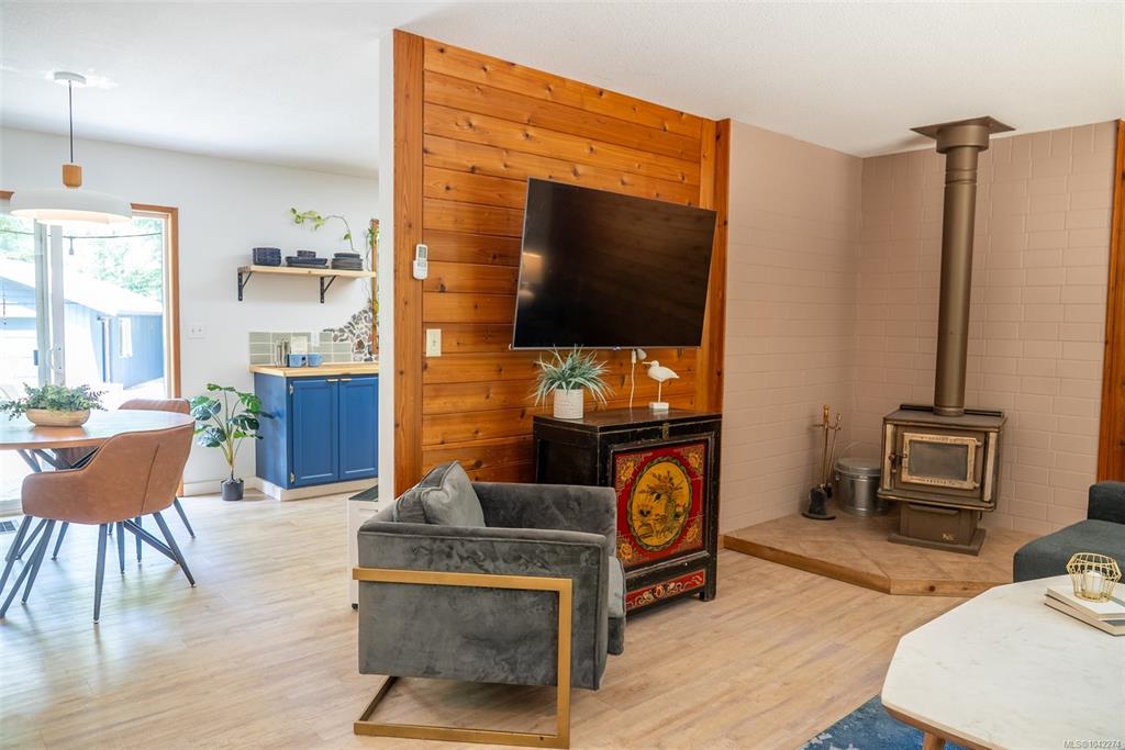 Fifth View of 4746 Bosun Way, Pender Island, BC, V0N 2M2
