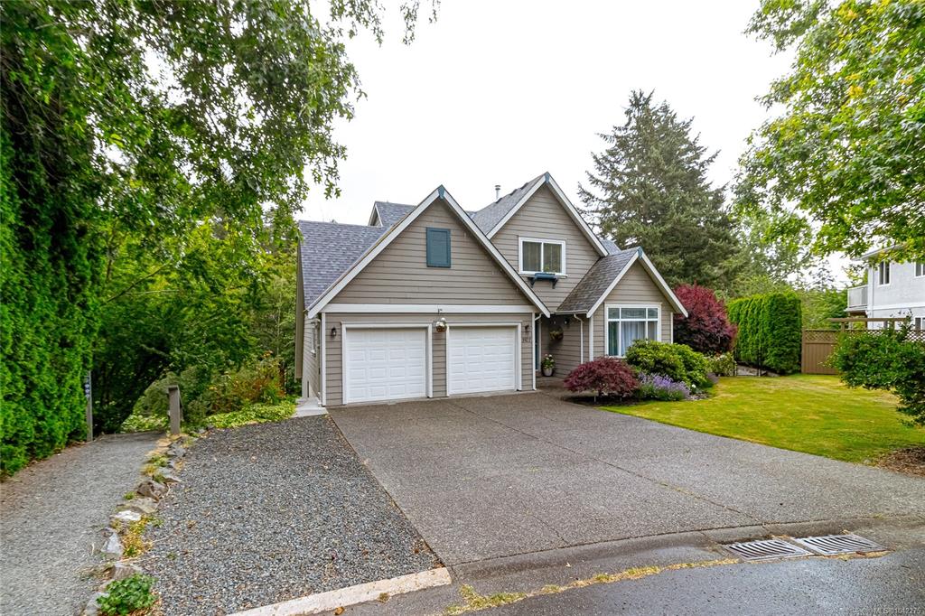 Third View of 1927 Riverside Dr, View Royal, BC, V9B 6H9