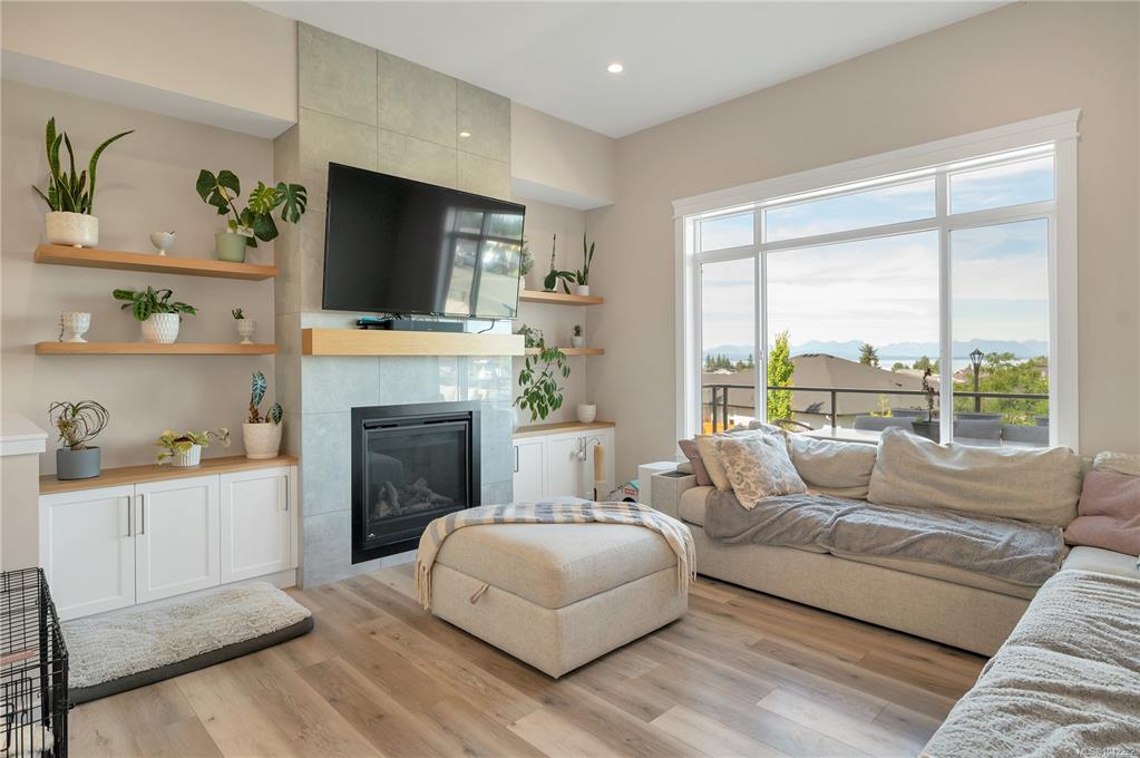 Third View of 457 Arizona Dr, Southlands, Campbell River, BC, V9H 0E4