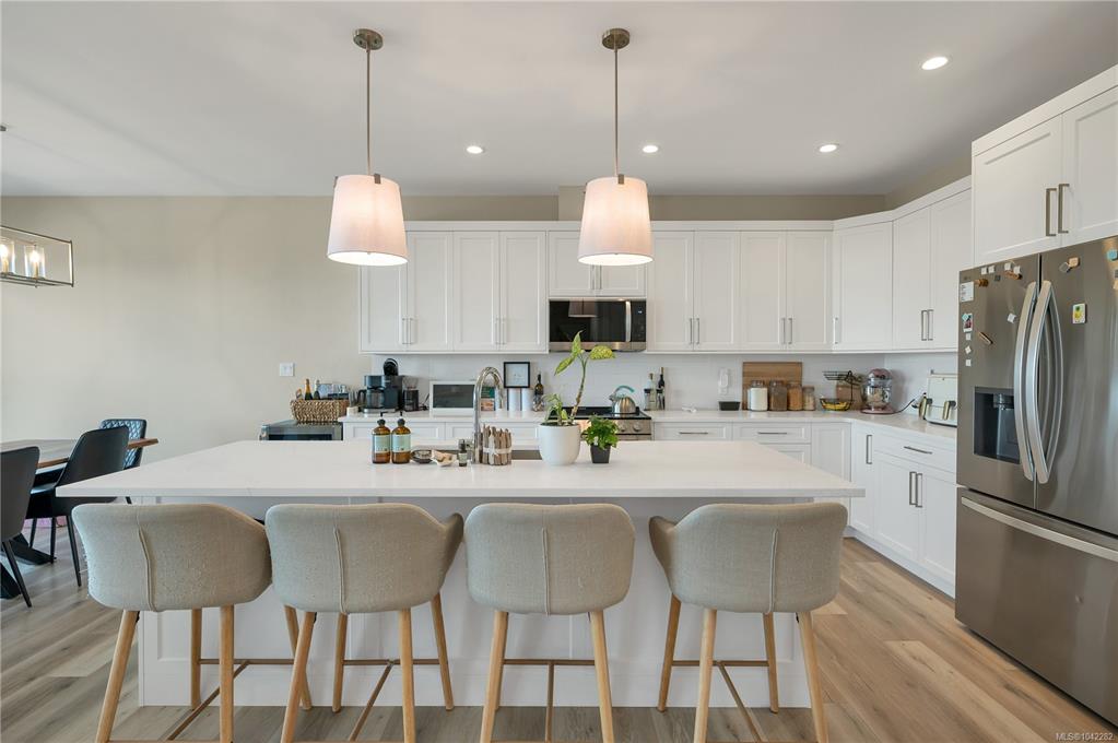 Fourth View of 457 Arizona Dr, Southlands, Campbell River, BC, V9H 0E4