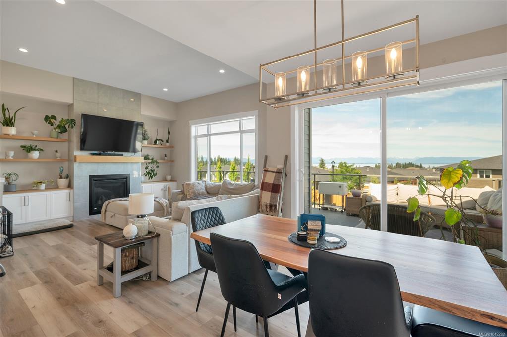 Fifth View of 457 Arizona Dr, Southlands, Campbell River, BC, V9H 0E4