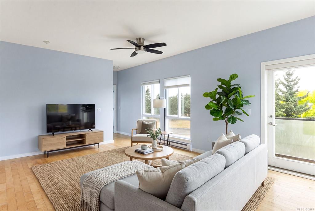 Third View of 4052 Douglas St, Christmas Hill Green, Saanich, BC, V8X 0A5