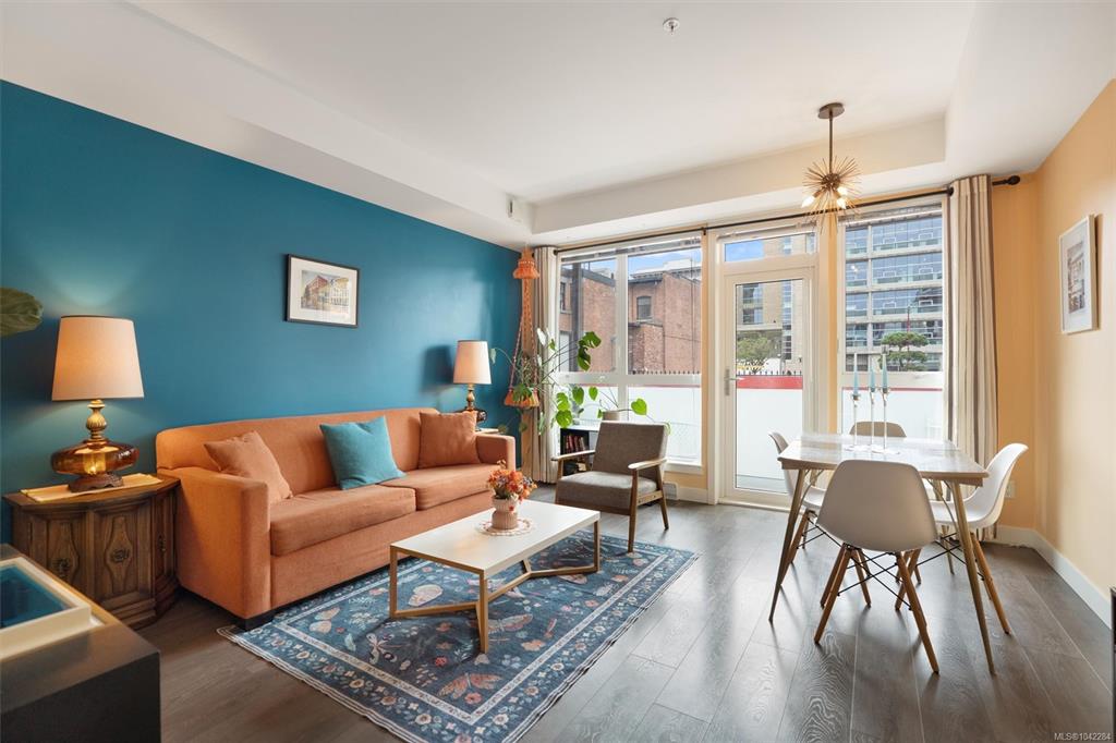 Third View of 613 Herald St, Victoria, BC, V8W 1S8
